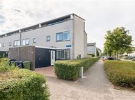 Tapirstraat 32, 1338 JP Almere