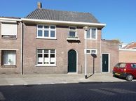 Gebroeders van Eijckstraat 1, 5025 NJ Tilburg