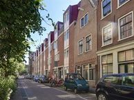 Tuinstraat 23 B, 1015 NX Amsterdam