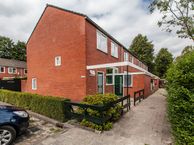 Groen van Prinstererstr 10, 9602 VK Hoogezand