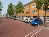 Kopenhagenweg 16, 2548 TP Den Haag