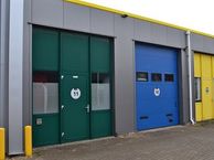 Zeppelinstraat 1, 7903 BR Hoogeveen