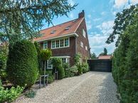 Bergweg 172, 3707 AJ Zeist