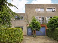 Herman Gorterstraat 5, 4207 RC Gorinchem
