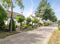 Hamsestraat 6, 5298 NA Liempde