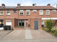 Jagerslaan 77, 5042 LJ Tilburg