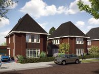 Raadhuispark, bouwnummer 54, 3271 SG Mijnsheerenland