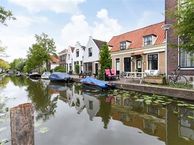 Buitenwatersloot 190, 2613 SW Delft