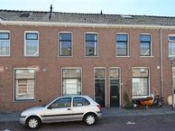 Rembrandtstraat 15, 2612 XL Delft