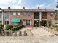van Limburg Stirumstraat 13, 7742 AE Coevorden