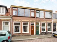 Roosveldstraat 62, 2013 CD Haarlem