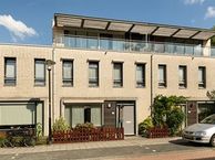 Steve Bikostraat 31, 5144 RW Waalwijk