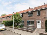 Cellostraat 93, 5402 AC Uden