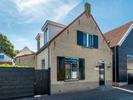 Westelijke Achterweg 28, 3241 EH Middelharnis