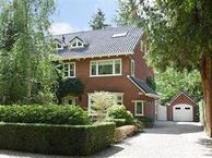 Waldeck Pyrmontlaan 2, 3708 GS Zeist