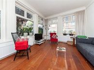 Nolensstraat 34 B, 3039 PV Rotterdam