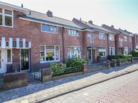 Prinsenlaan 93, 3442 CC Woerden