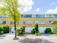 Sint Gotthard 9, 1186 EM Amstelveen