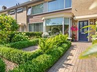 Hertog Albrechtstraat 21, 1611 GB Bovenkarspel