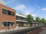 Bouwnummer (Bouwnr. 21), 1068 BZ Amsterdam