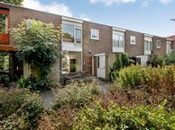 Johan Herman Doornstraat 16, 1063 EC Amsterdam