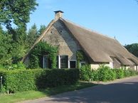 Kerkhoflaan 9, 8381 BB Vledder