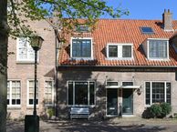 Adriaan Dortsmanplein 8, 1411 RC Naarden