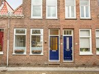 De Ruyterstraat 13, 1541 CV Koog aan de Zaan