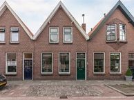 Leliestraat 16, 4332 TL Middelburg