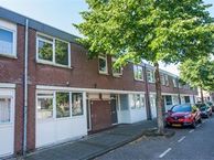 Klarinet 38, 3068 LZ Rotterdam