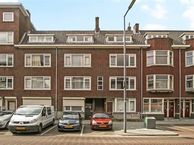 Bas Jungeriusstraat 12 B, 3081 VD Rotterdam