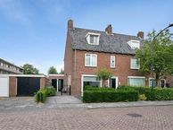 Van Borsselestraat 20, 4902 BV Oosterhout (NB)