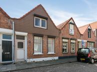 Cureestraat 18, 4697 BV Sint-Annaland