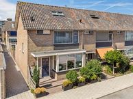 P.C. Hooftstraat 12, 2741 BB Waddinxveen