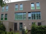 Bart Poesiatstraat 13, 1069 RV Amsterdam