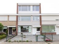 Kasteel Strijenstraat 17, 5037 HP Tilburg