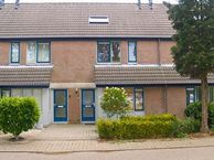 Bakkersgilde 7, 3994 BC Houten