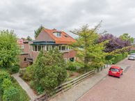 Lieven de Keylaan 6, 2101 VE Heemstede