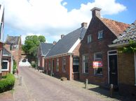 Torenstraat 29, 9891 AE Ezinge