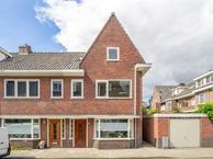 Soestdijkstraat 41, 3523 VL Utrecht