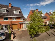 Terrastuin 8, 2665 VP Bleiswijk