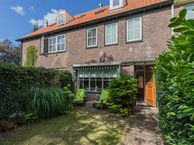 Bijweglaan 14, 2121 BH Bennebroek