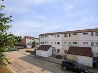 Makreelstraat 30, 1317 RG Almere