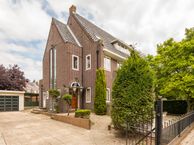 Burgemeester Knappertlaan 128, 3117 BD Schiedam