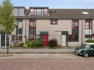 Truus Smuldersstraat 6, 2331 GJ Leiden