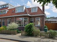 Dijnselweg 86, 3705 EN Zeist