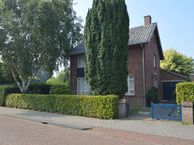 Burgemeester van Beekstraat 16, 5751 KH Deurne