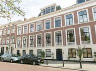 Bazarstraat 50 A, 2518 AK Den Haag