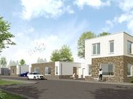 Patiobungalow zonder opbouw Europlein (Bouwnr. 9), 6051 HM Maasbracht