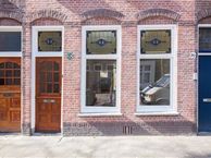 Jan Pieterszoon Coenstraat 68, 3531 EX Utrecht